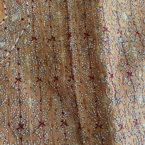 4 pc boys Indian Ethnic Kurta salwar bundle embroidered , GUC 4-5 years - Picture 7 of 10